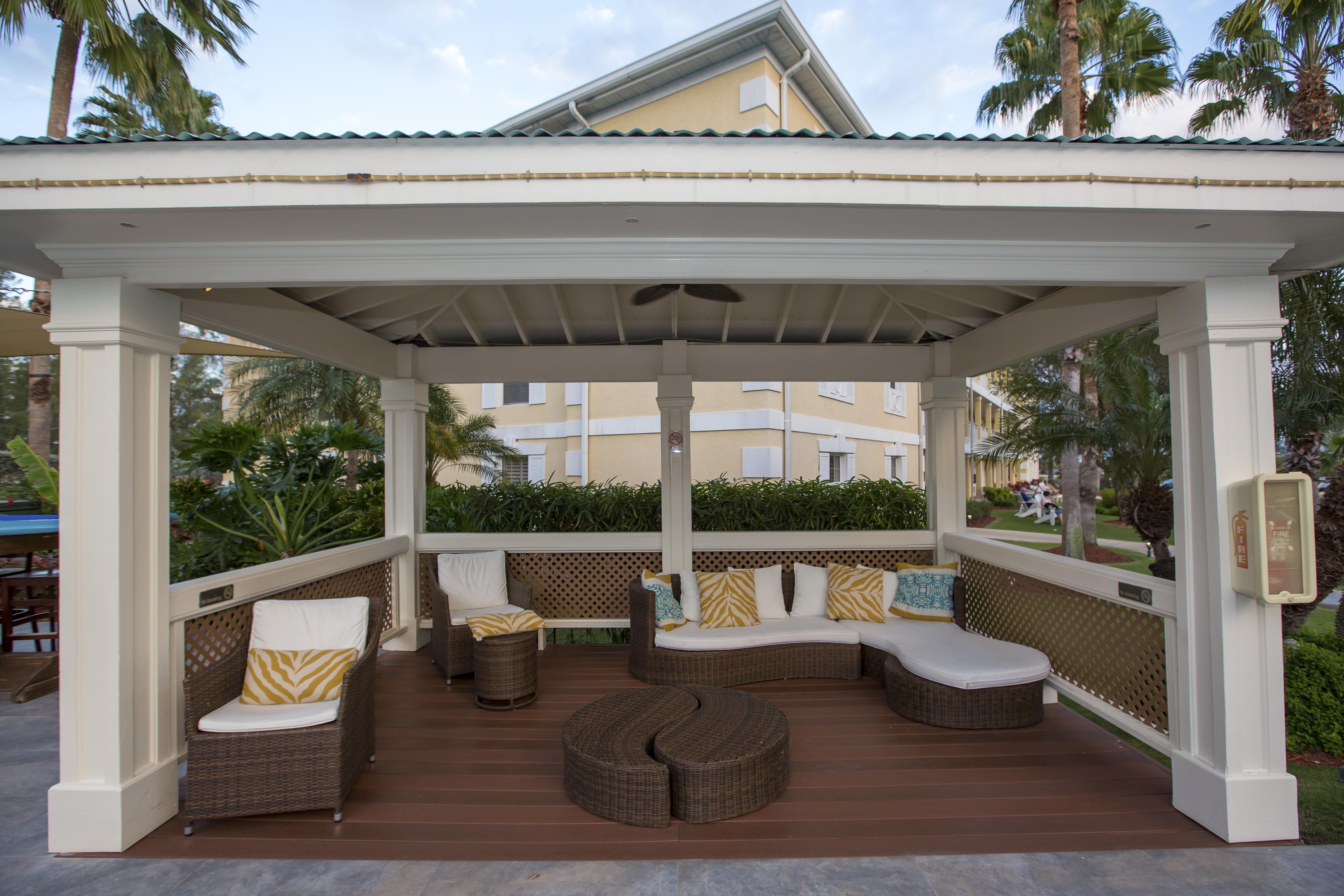 Sunshine Suites Resort West Bay Ngoại thất bức ảnh
