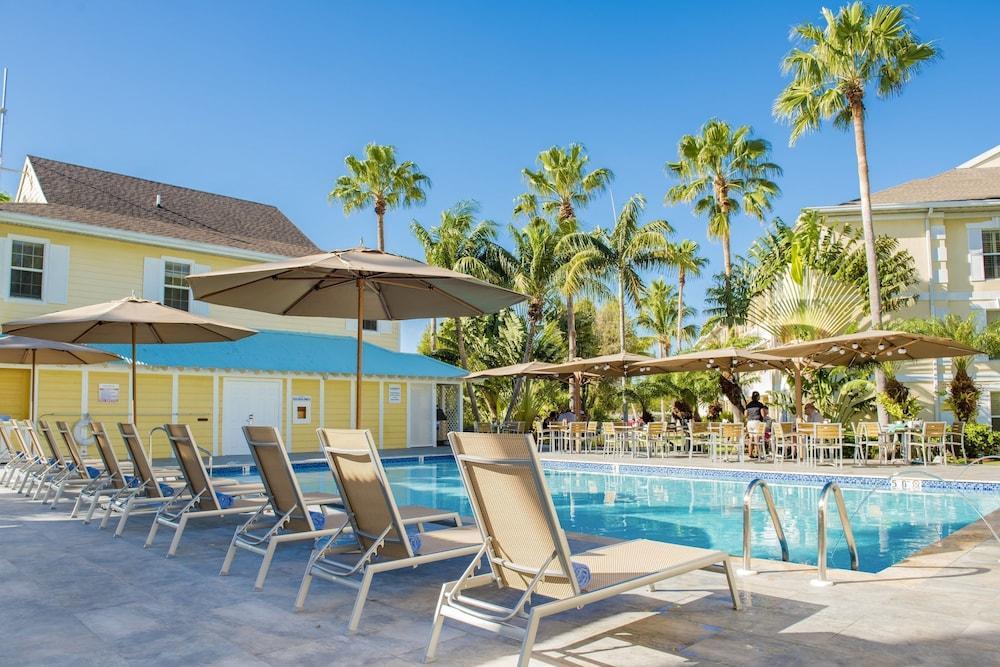 Sunshine Suites Resort West Bay Ngoại thất bức ảnh