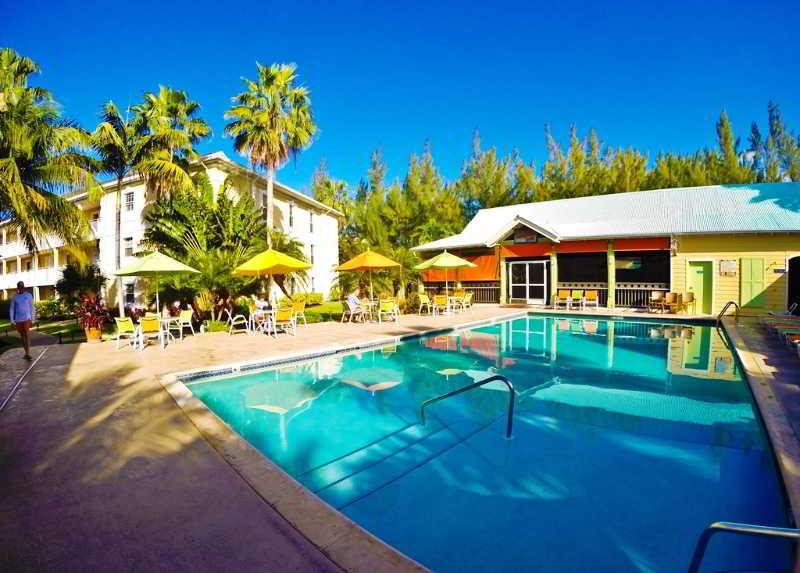 Sunshine Suites Resort West Bay Ngoại thất bức ảnh