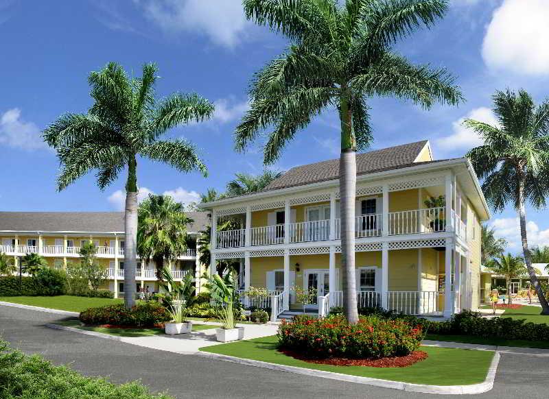 Sunshine Suites Resort West Bay Ngoại thất bức ảnh