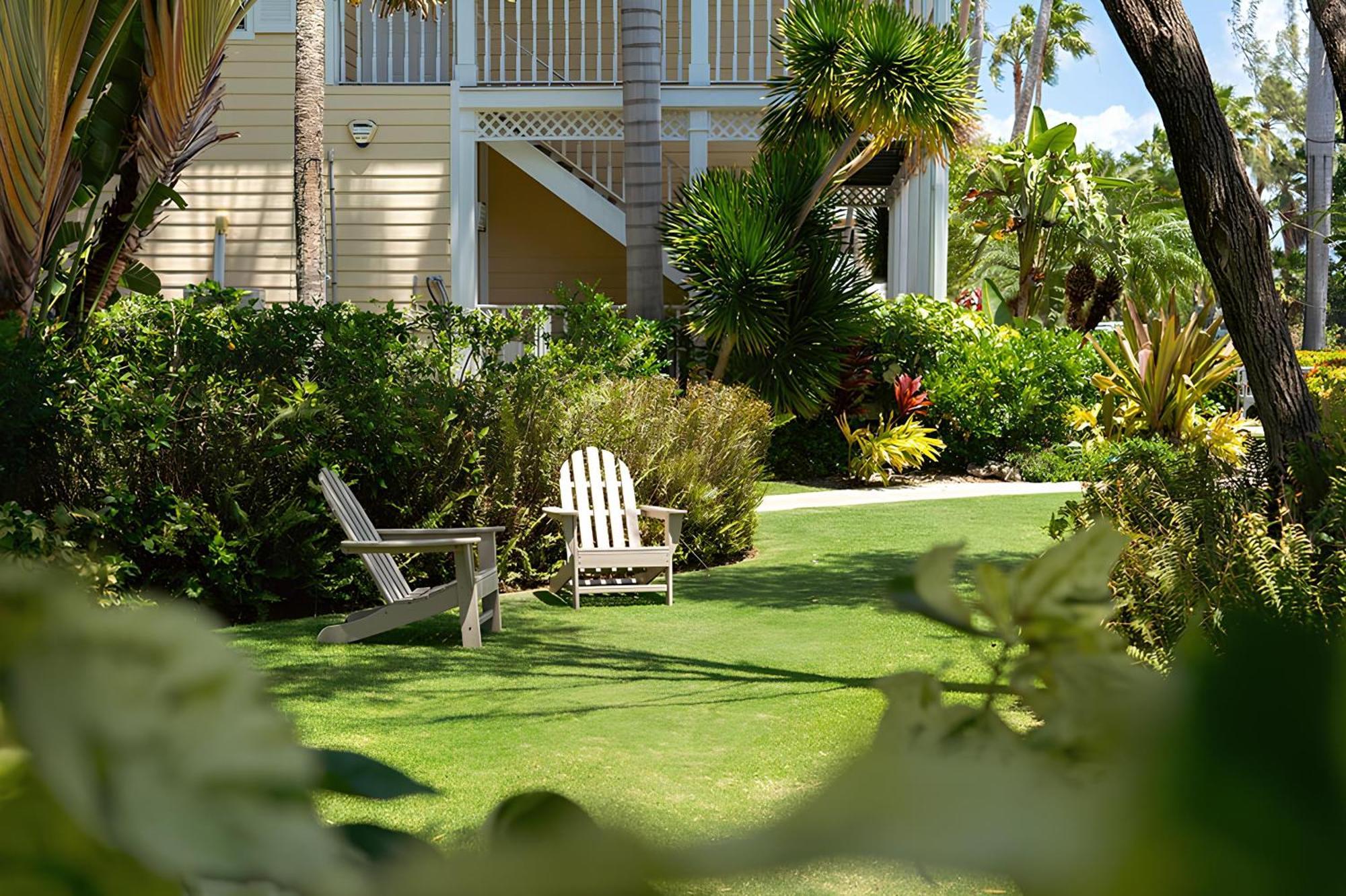 Sunshine Suites Resort West Bay Ngoại thất bức ảnh